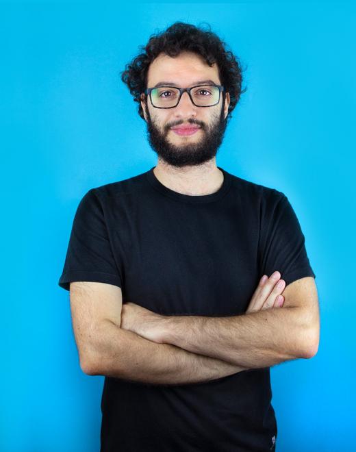 Nino Marrazzo