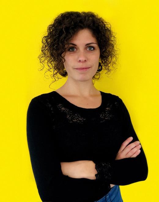 Fototessera Jessica