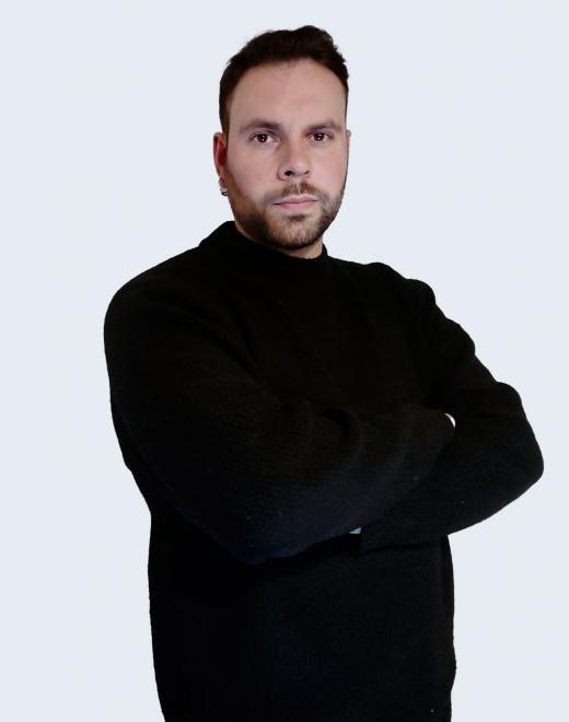 foto normale Francesco